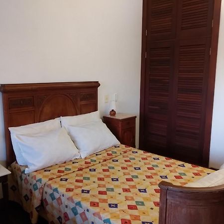 Suite Em Geriba A 50 Metros Da Praia Com Vista Búzios Eksteriør bilde