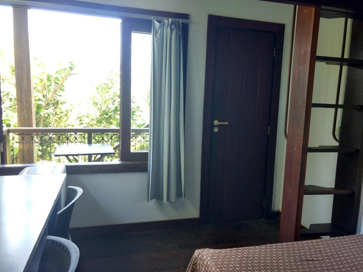 Suite Em Geriba A 50 Metros Da Praia Com Vista Búzios Eksteriør bilde