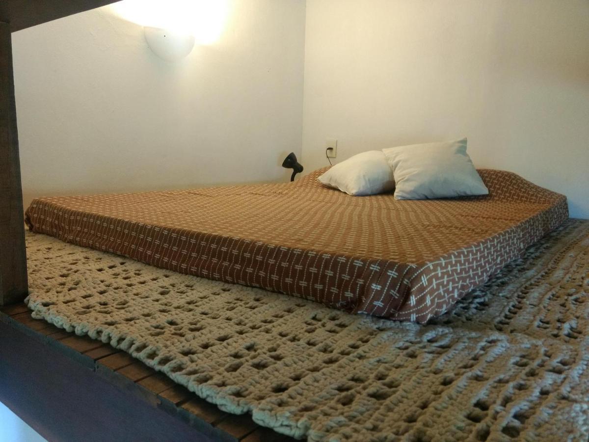 Suite Em Geriba A 50 Metros Da Praia Com Vista Búzios Eksteriør bilde