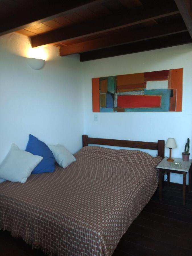 Suite Em Geriba A 50 Metros Da Praia Com Vista Búzios Eksteriør bilde