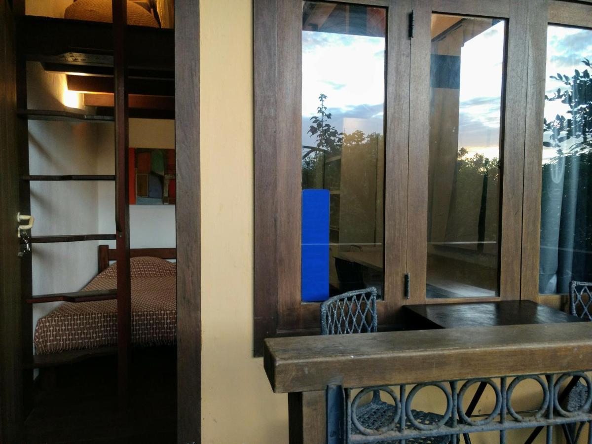 Suite Em Geriba A 50 Metros Da Praia Com Vista Búzios Eksteriør bilde