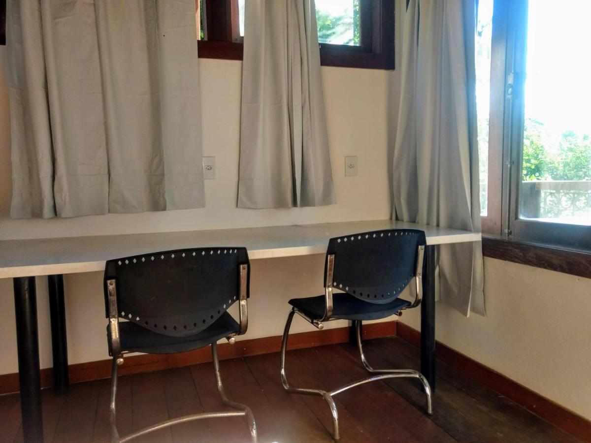 Suite Em Geriba A 50 Metros Da Praia Com Vista Búzios Eksteriør bilde