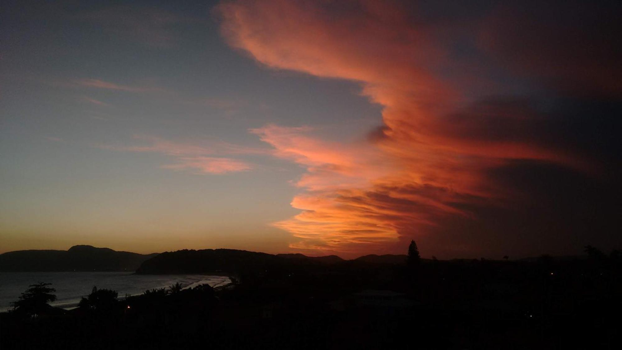 Suite Em Geriba A 50 Metros Da Praia Com Vista Búzios Eksteriør bilde