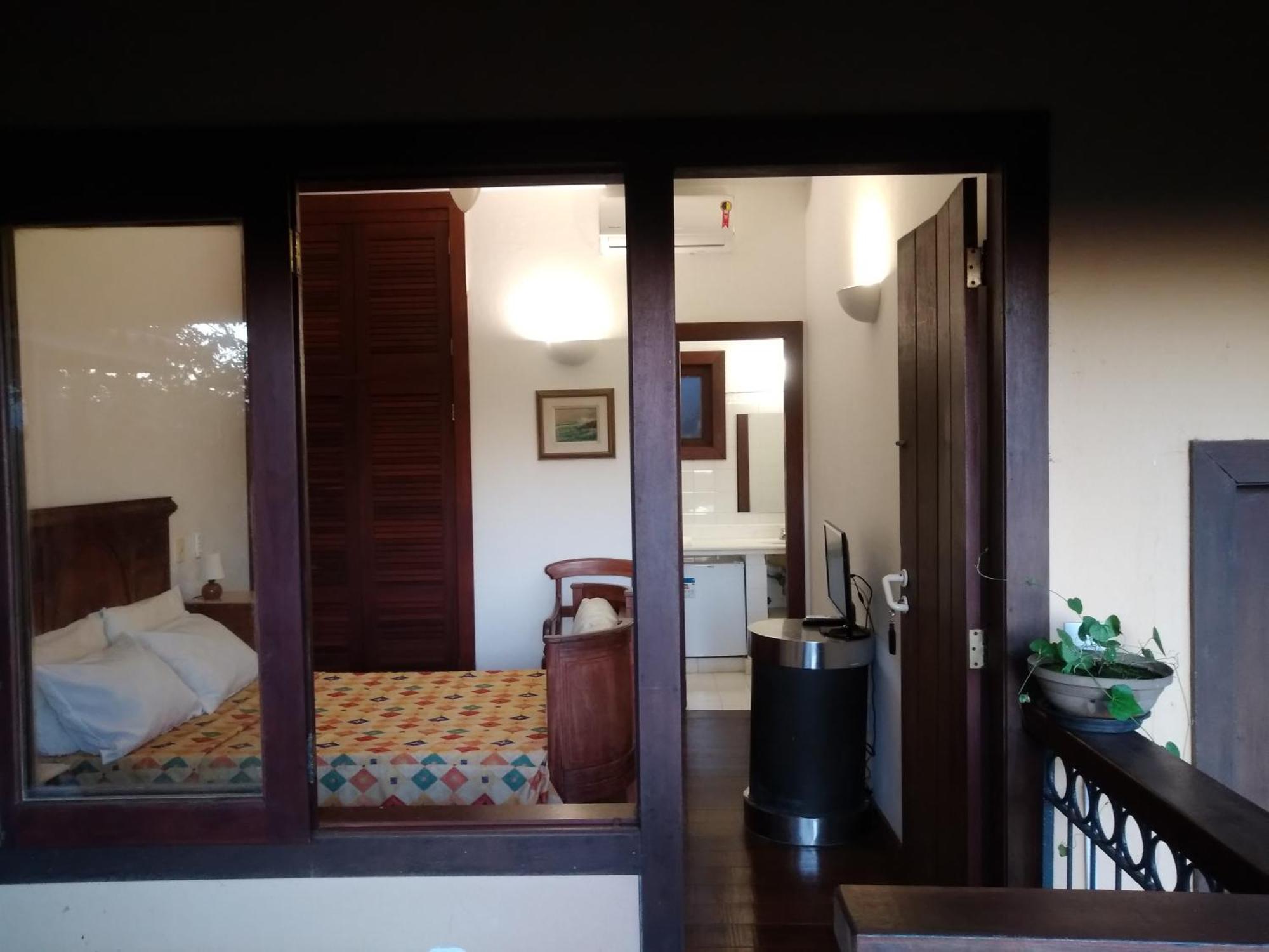 Suite Em Geriba A 50 Metros Da Praia Com Vista Búzios Eksteriør bilde